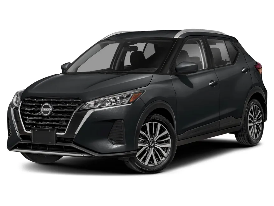 2024 Nissan Kicks SV photo 1