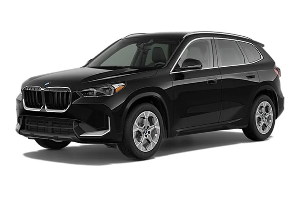 2023 Bmw X1 XDrive28i photo 1