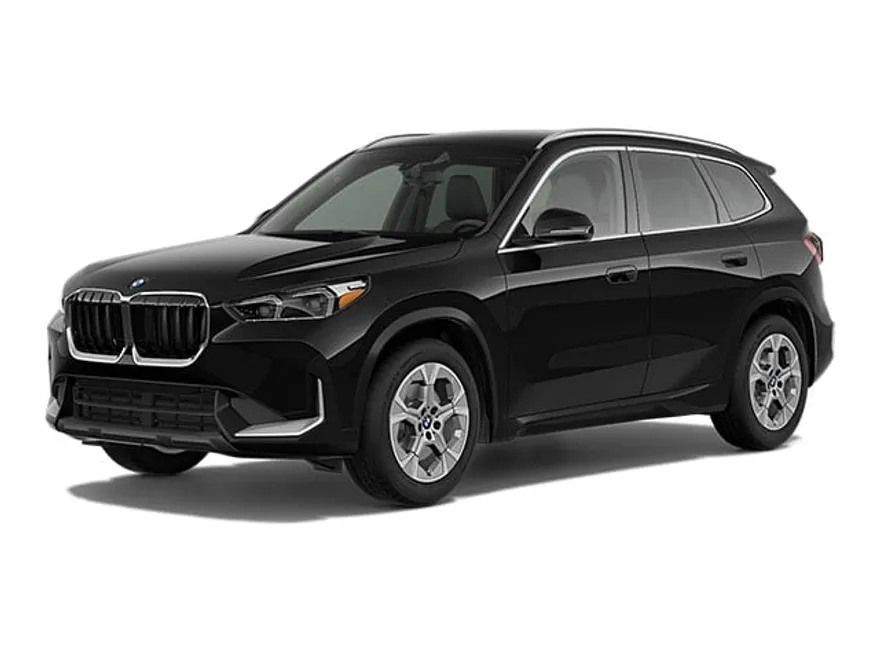 2023 Bmw X1 XDrive28i photo 1