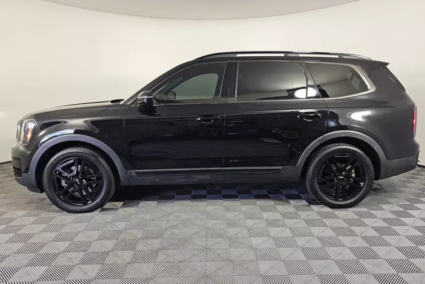 2024 Kia Telluride SX X-Line photo 1