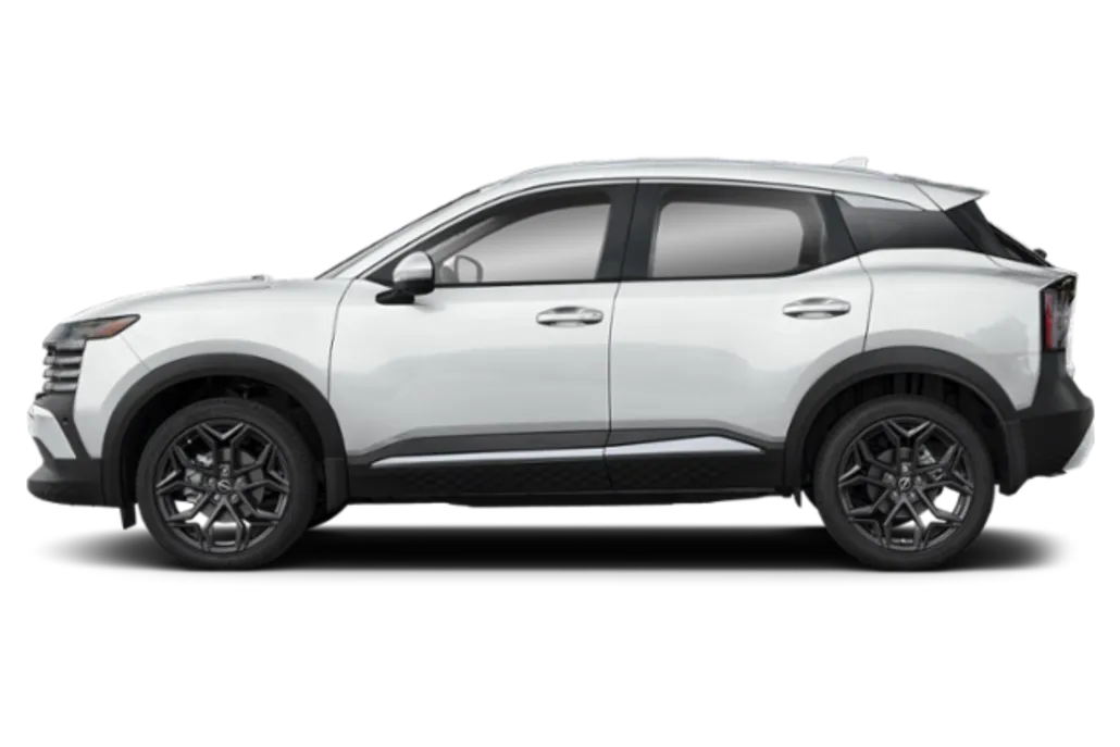 2025 Nissan Kicks SR photo 1