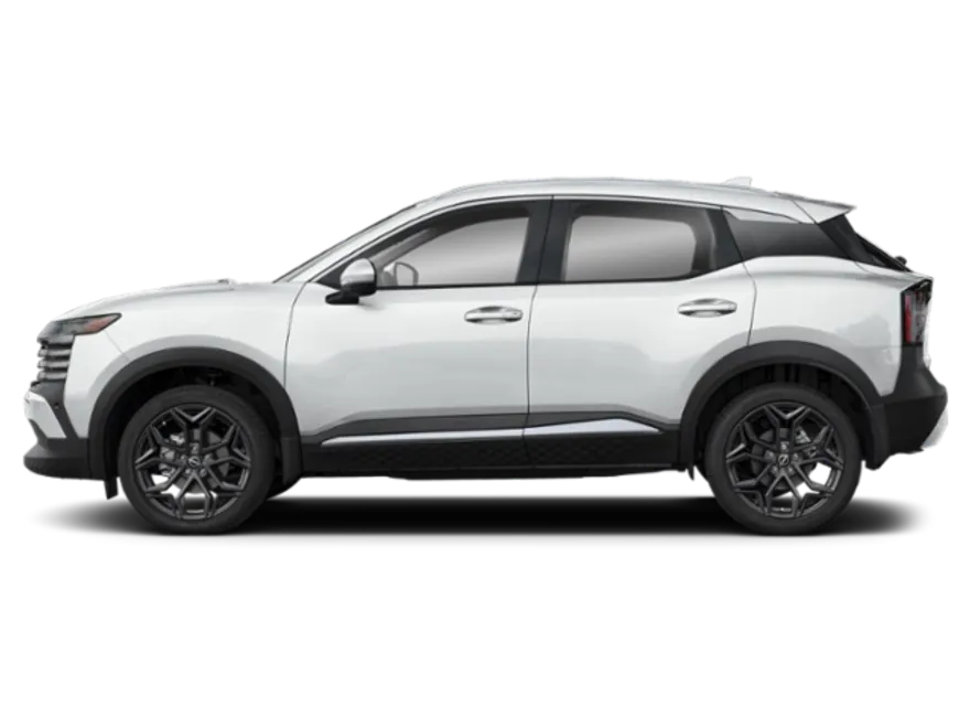 2025 Nissan Kicks SR photo 1