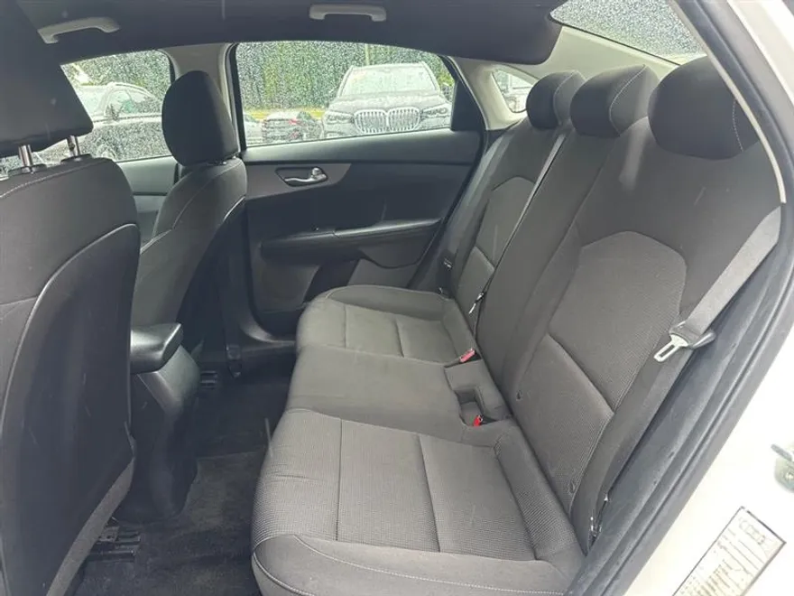 2021 Kia Forte FE photo 12