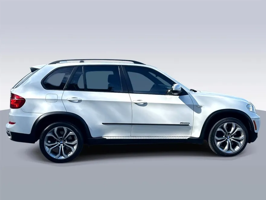 2012 Bmw X5 xDrive50i photo 1