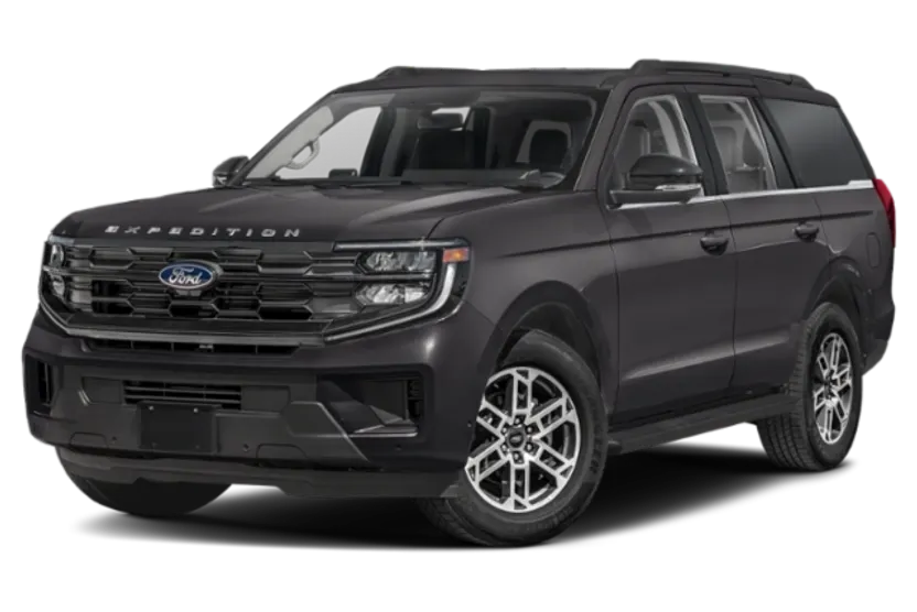 2025 Ford Expedition photo 20