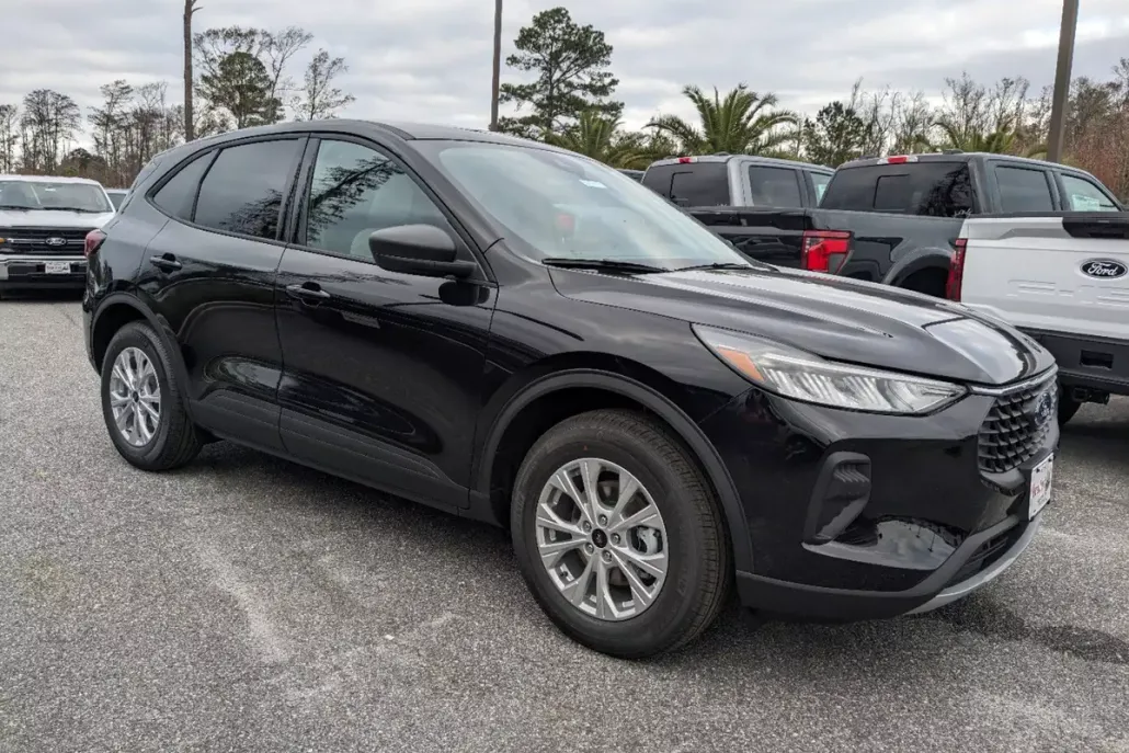 2025 Ford Escape Active photo 1