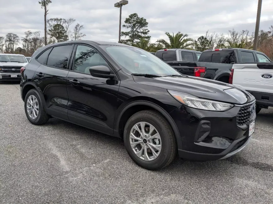2025 Ford Escape Active photo 1
