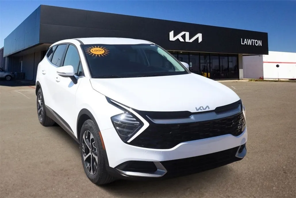 2024 Kia Niro EV Wave photo 1