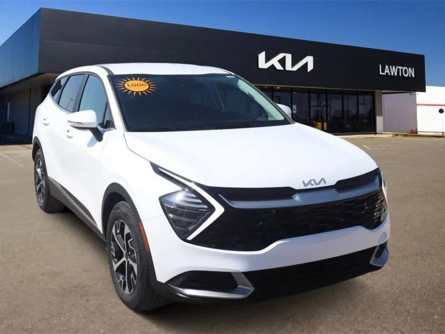 2024 Kia Niro EV Wave photo 1