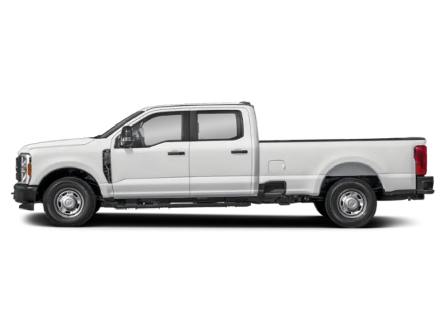2026 Ford F-250 XL photo 1