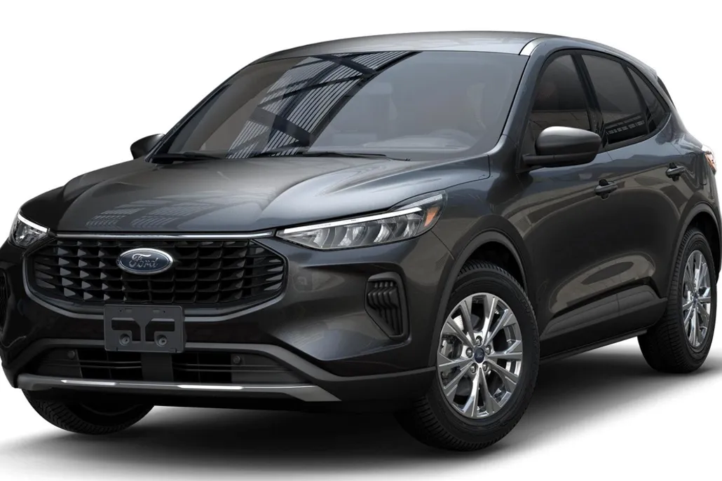 2025 Ford Escape Active photo 1