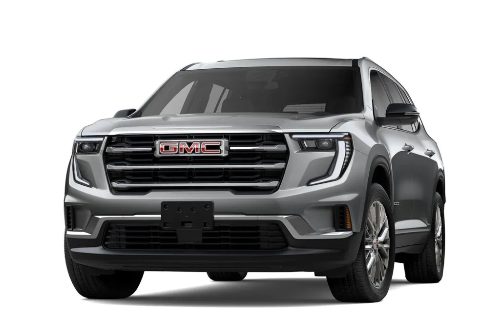 2026 Gmc Acadia Elevation photo 1
