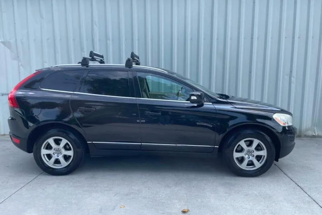 2012 Volvo XC60 3.2 photo 1