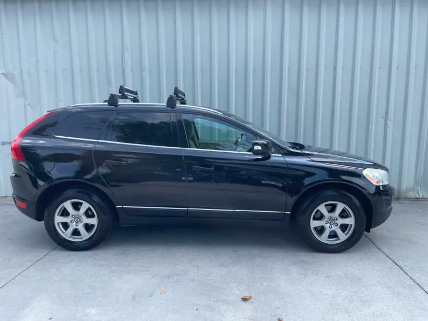 2012 Volvo XC60 3.2 photo 1