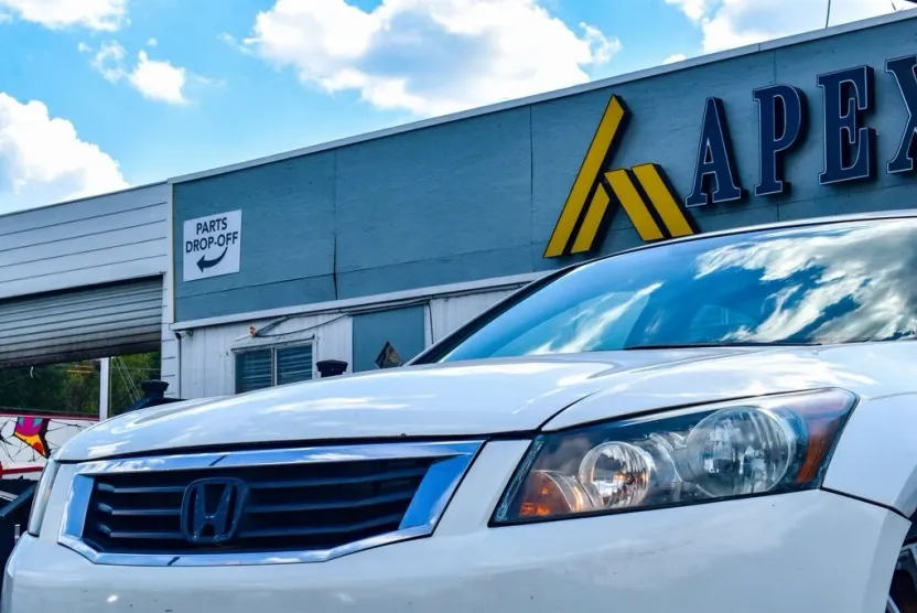 2009 Honda Accord LX-P photo 1