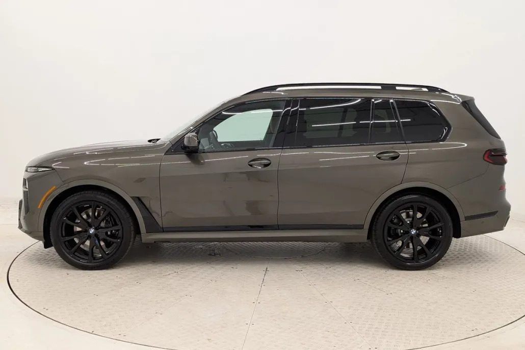 2026 Bmw X7 xDrive40i photo 1