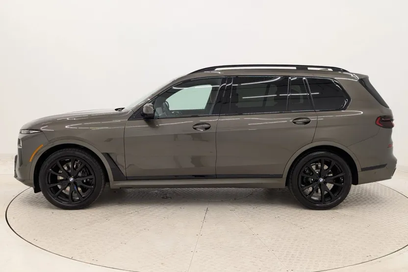 2026 Bmw X7 xDrive40i photo 1