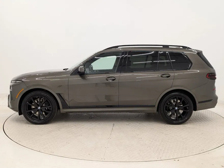 2026 Bmw X7 xDrive40i photo 1
