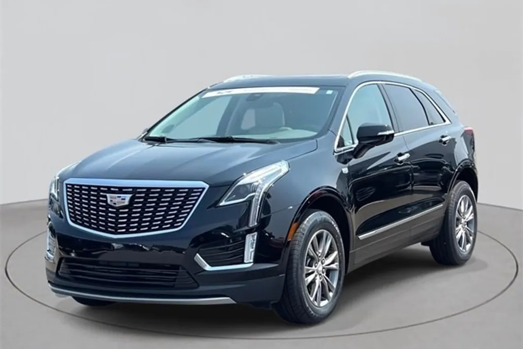 2022 Cadillac XT5 Premium Luxury photo 1
