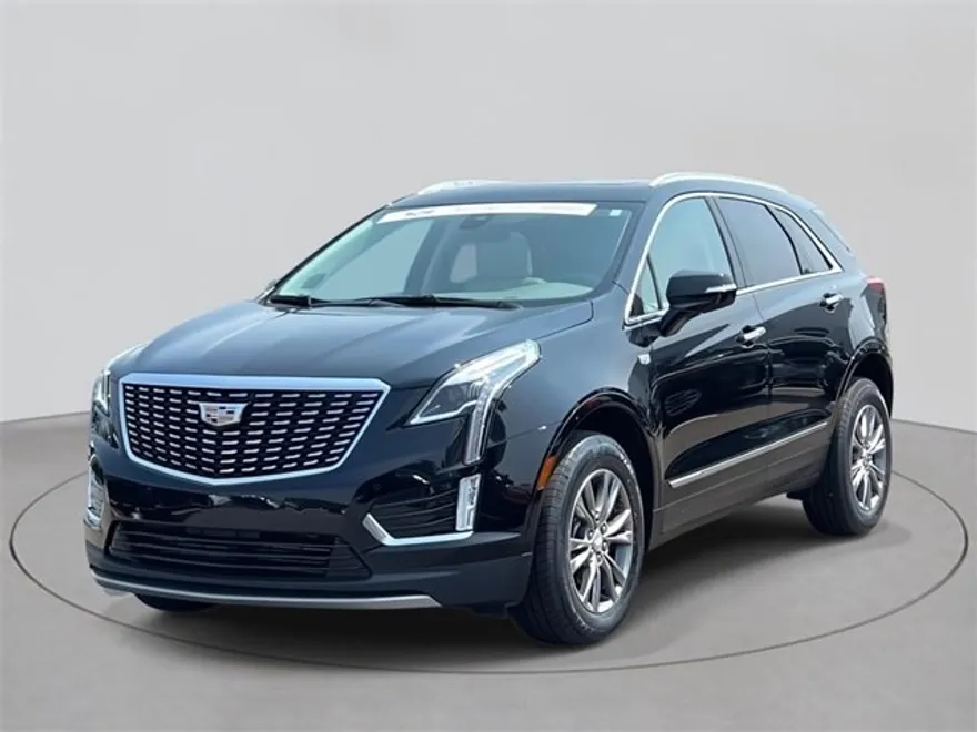 2022 Cadillac XT5 Premium Luxury photo 1