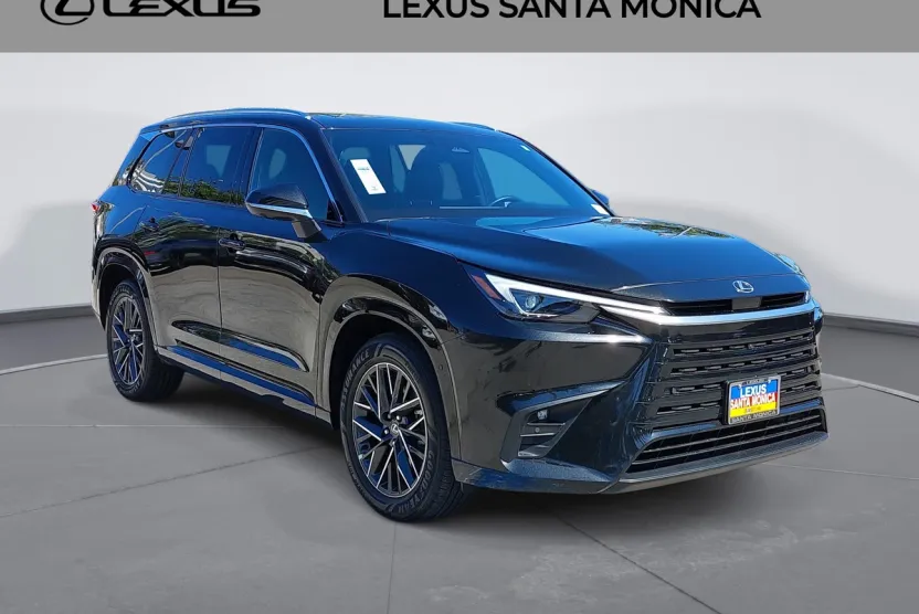 2025 Lexus TX 350 Premium photo 1