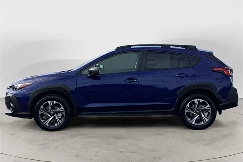 2025 Subaru Crosstrek Premium photo 1