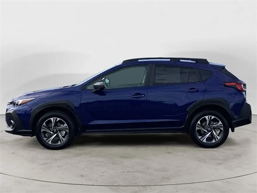 2025 Subaru Crosstrek Premium photo 1