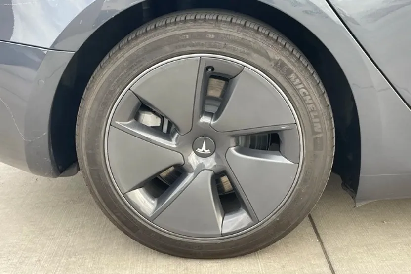 2022 Tesla Model 3 photo 1