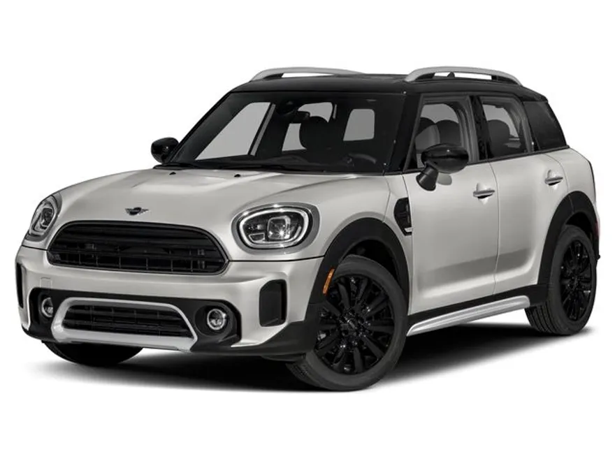 2022 Mini Cooper S photo 1