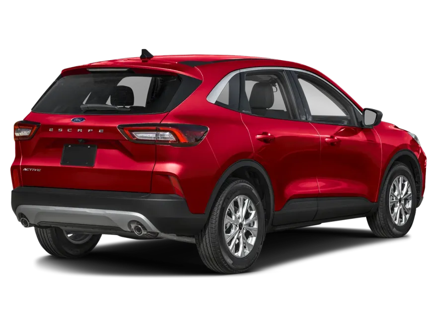 2026 Ford Escape Active photo 1