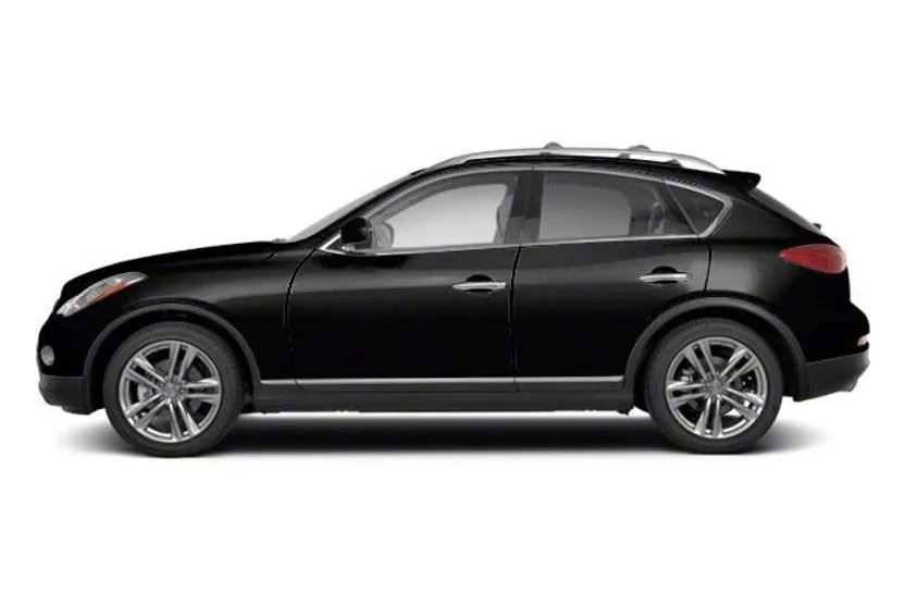 2011 Infiniti EX35 Journey photo 1