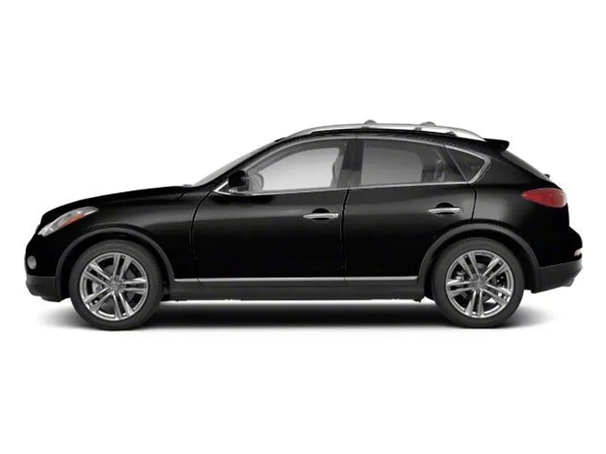 2011 Infiniti EX35 Journey photo 1