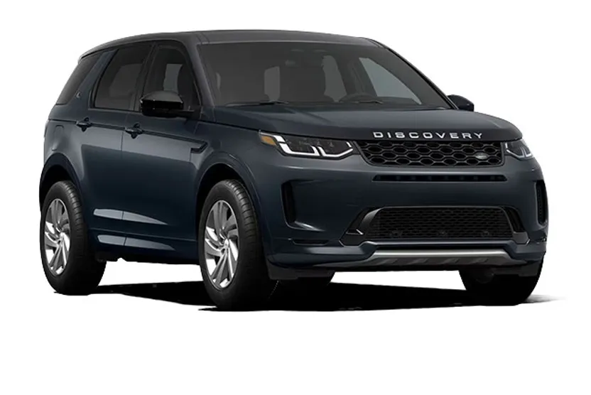 2024 Land Rover Discovery Sport S photo 1