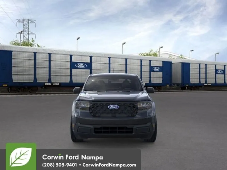 2025 Ford Maverick XL photo 1