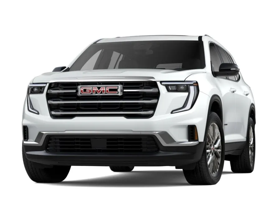 2025 Gmc Acadia Elevation photo 1