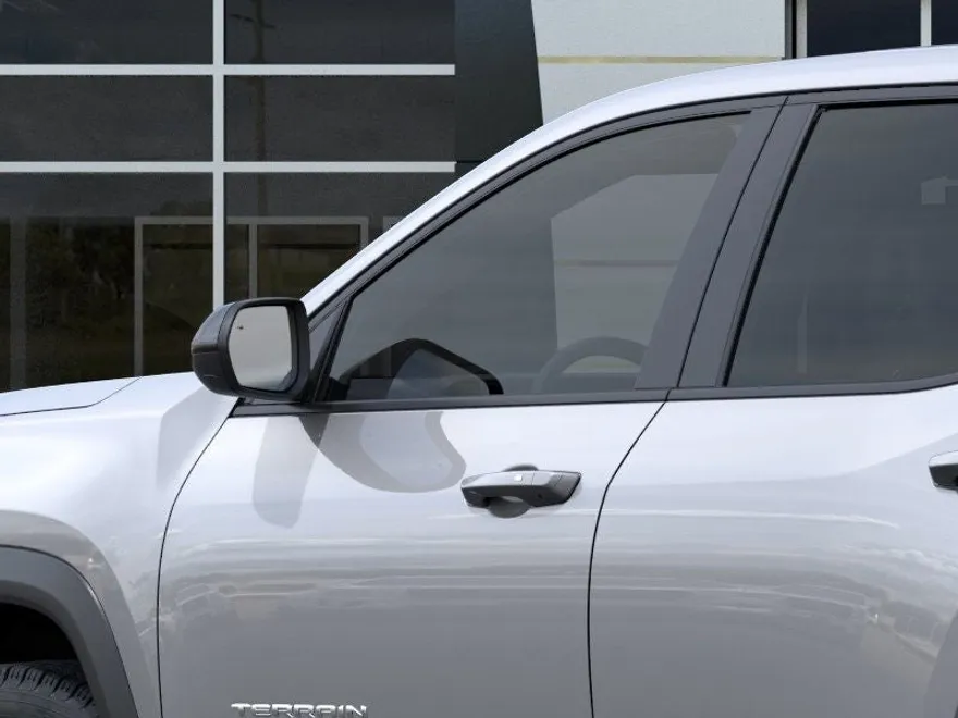 2026 Gmc Terrain Elevation photo 12