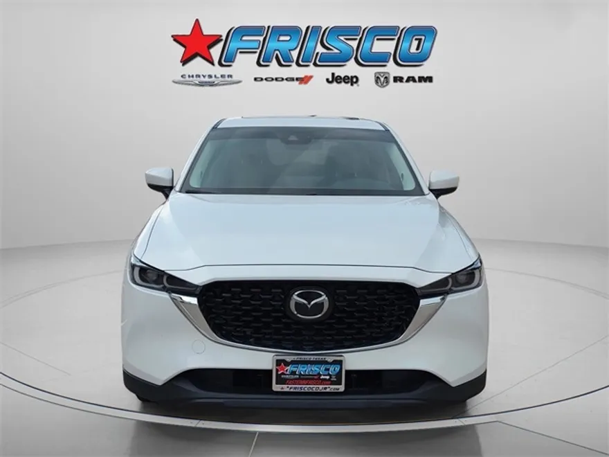 2023 Mazda CX-5 2.5 S Premium photo 1