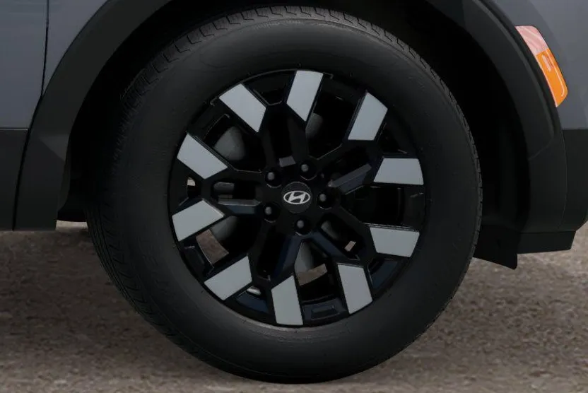 2026 Hyundai Santa Cruz SE photo 1