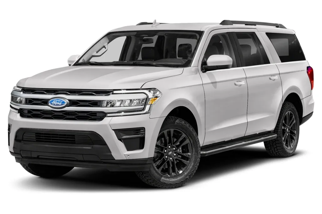 2024 Ford Expedition MAX XLT photo 1