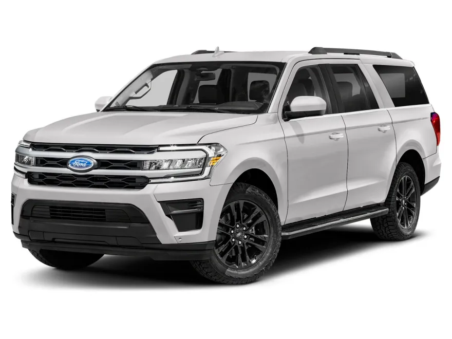2024 Ford Expedition MAX XLT photo 1