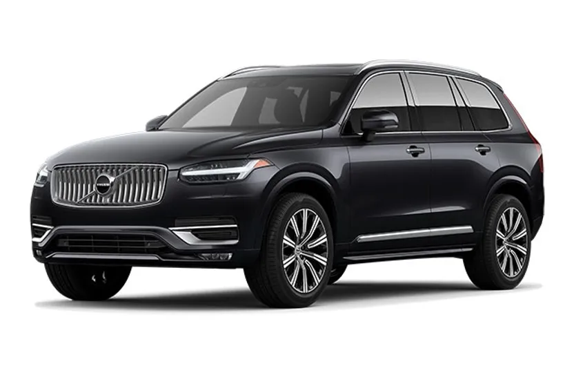 2021 Volvo XC90 T6 AWD Inscription photo 1
