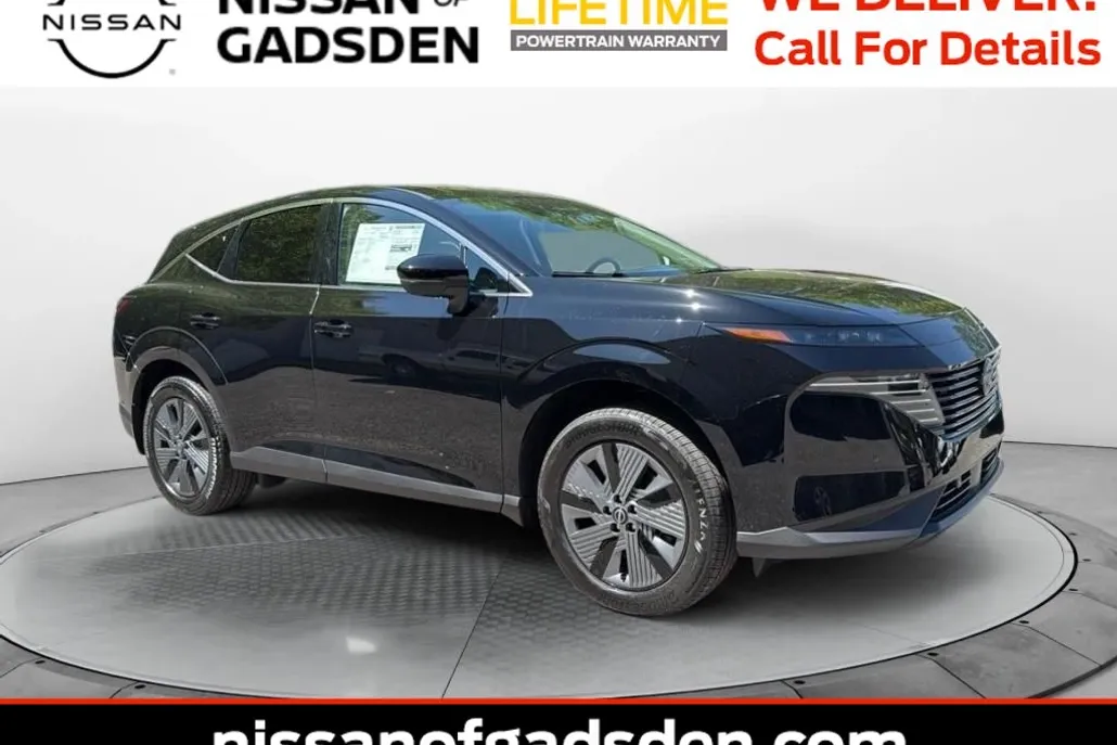 2025 Nissan Murano SL photo 1