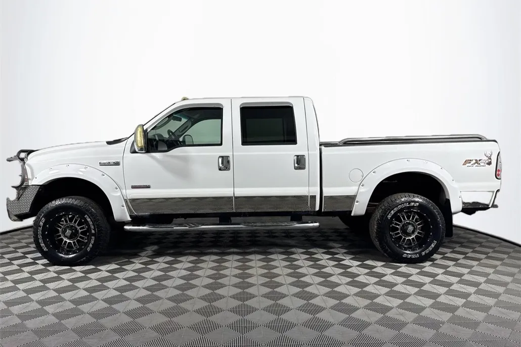 2006 Ford F-350 photo 1
