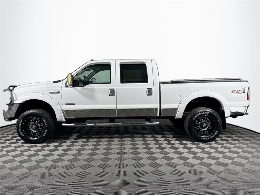 2006 Ford F-350 photo 1