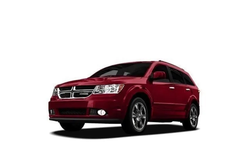 2011 Dodge Journey Lux photo 1