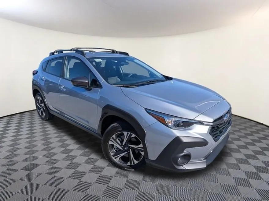 2025 Subaru Crosstrek Premium photo 1