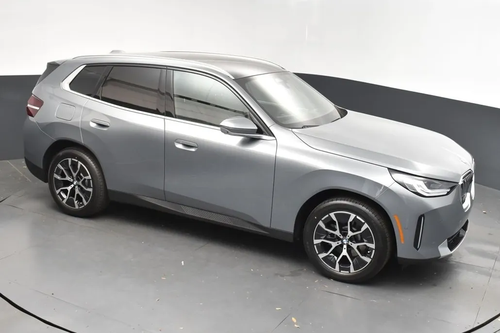 2025 Bmw X3 30x Drive photo 1