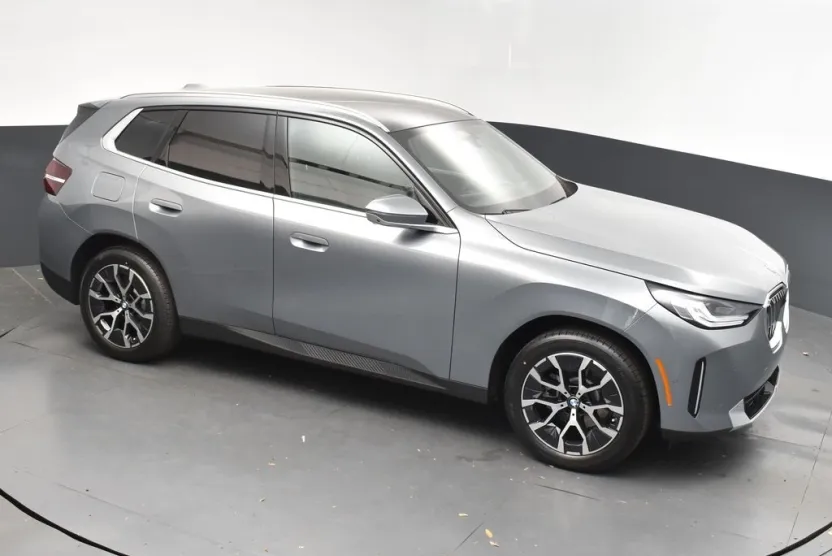2025 Bmw X3 30x Drive photo 1