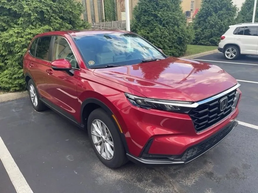 2023 Honda CR-V EX-L photo 1