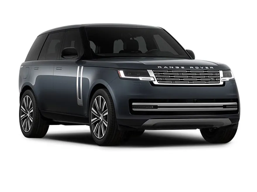 2025 Land Rover Range Rover Autobiography photo 1